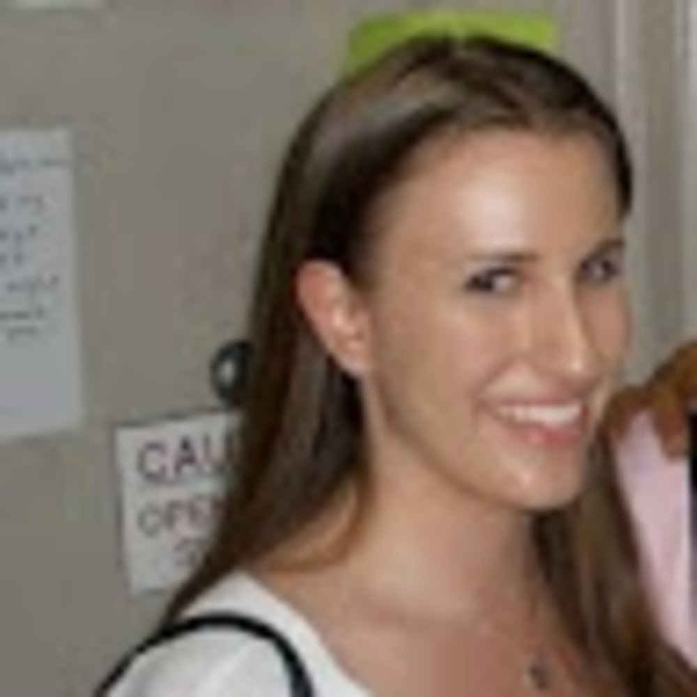 Meet your Posher, Jana